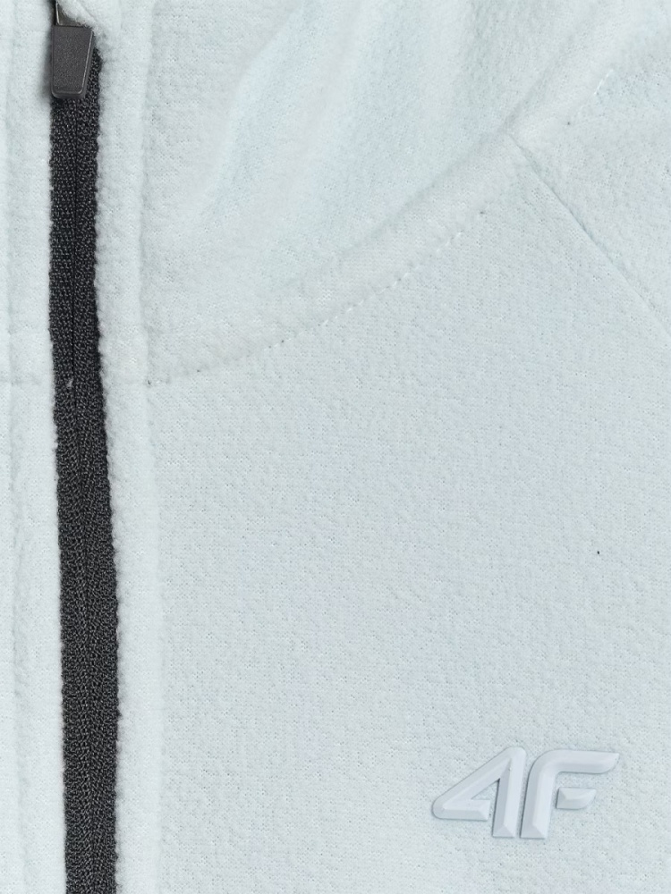 Джемпер 4F FLEECE UNDERWEAR F064 4FWAW25UFLEF064-34S р.M синій