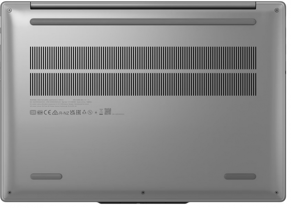 Ноутбук Lenovo IdeaPad Slim 5 14IRH10 14