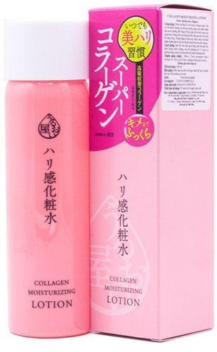 Лосьйон NARIS Super Uruoi-ya Collagen з ліфтинг-ефектом 180 мл