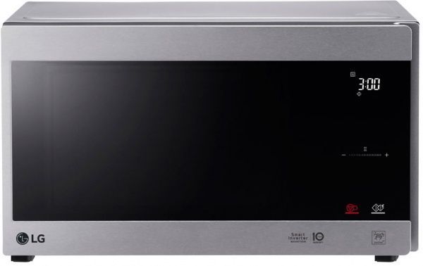 Мікрохвильова піч LG MH6595CIS