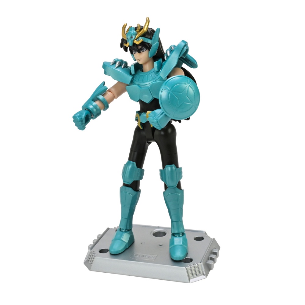 Фігурка-конструктор Blokees Saint Seiya GALAXY серія 2 (9 видів) 75032