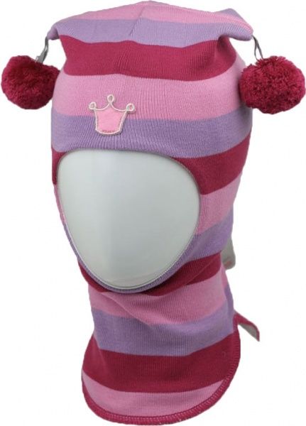 Шапка Beezy 1530/32 р.3 аметист 