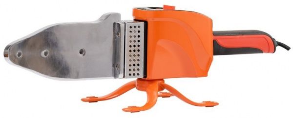 Паяльник для пластиковых труб Tekhmann TPW-2406 846737