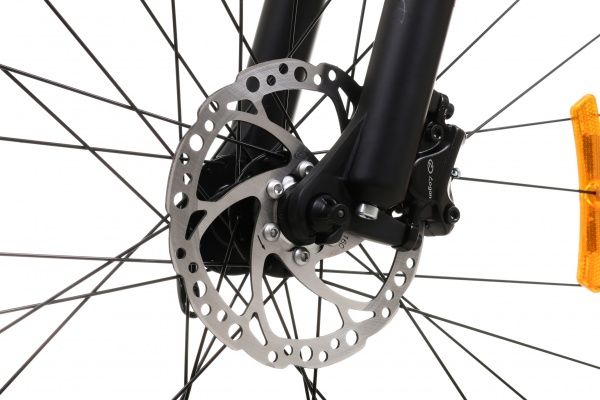 Велосипед MaxxPro 21