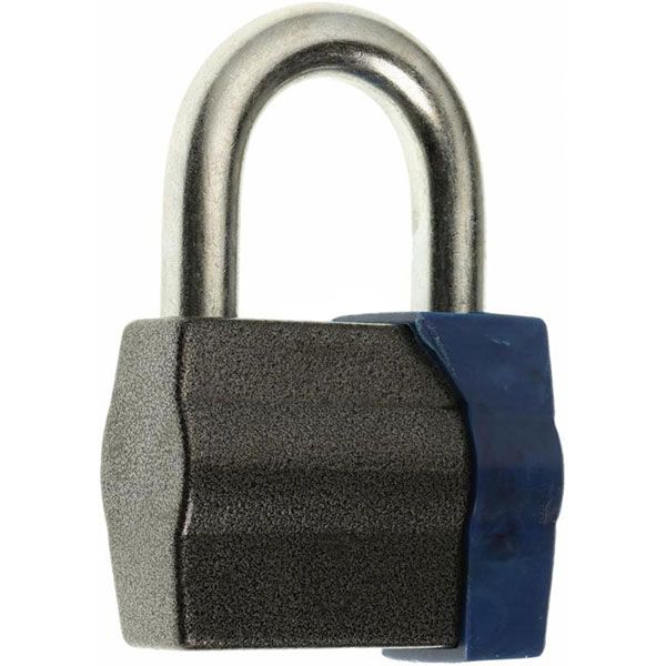 Замок навісний Голеол КЗВС-12 відкритий (амбарний)