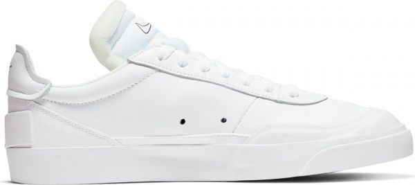 Кроссовки Nike DROP-TYPE PRM CN6916-100 р.11,5 белый