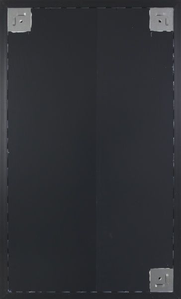 Дзеркало настінне з рамкою 3.4312D-5002-1L 700x1200 мм 