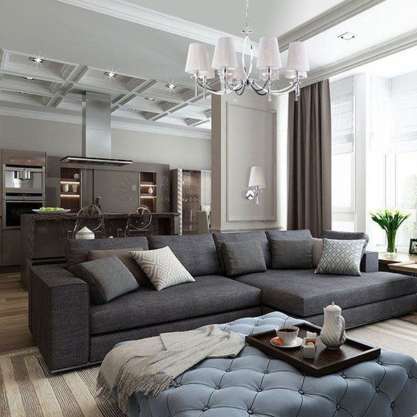 Бра Strotskis Valery 60079/1 1x40 Вт E14 хром 