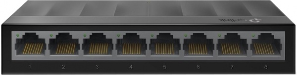 Комутатор TP-Link LS1008G 