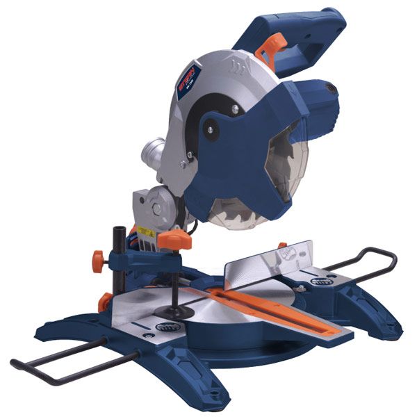 Пила торцовочная Stern MS-210B