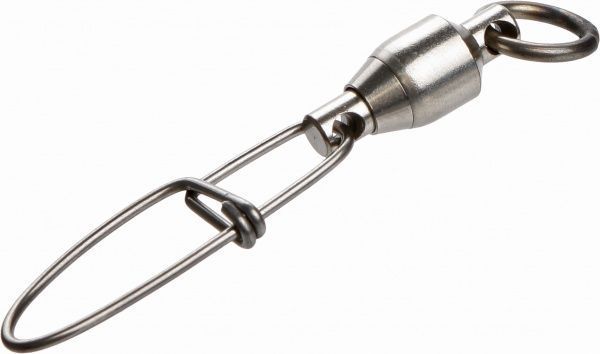 Вертлюг с застежкой Skipper 3 шт. №7