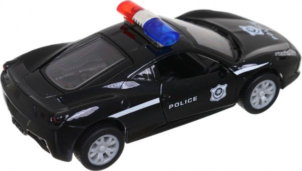 Автомодель АвтоСвіт 1:32 Машинка в асортименті AS-1896