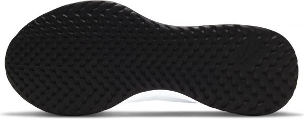 Кроссовки Nike NIKE REVOLUTION 5 BQ5671-018 р.US 6,5Y серый