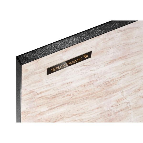 Панель керамическая отопительная Teploceramic ТСМ 600 (692239)