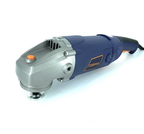 Болгарка (угловая шлифмашина) Max pro MPAG2000/180QG