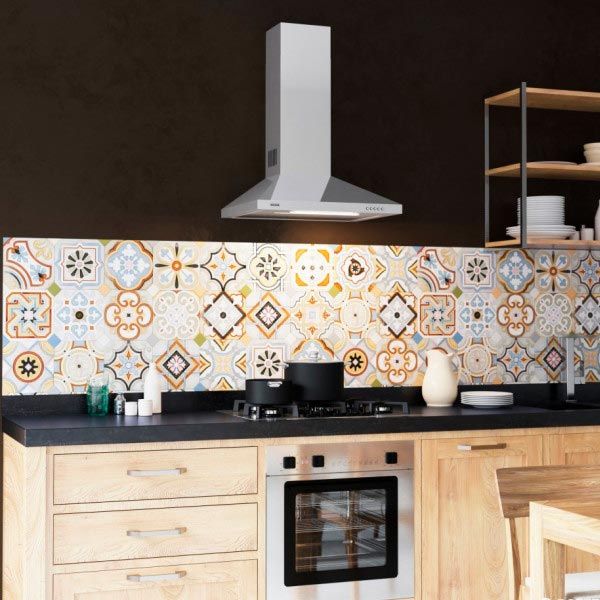 Витяжка Eleyus Kent 960 60 IS 60 см