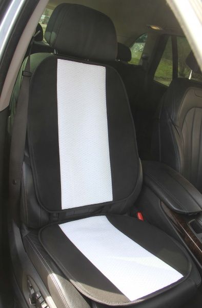 Накидка на сидіння LUBEX 1 SCHIENALE CASABLANCA бежевий