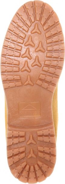 Ботинки McKinley Tessa S W 224016 р. 37 желтый