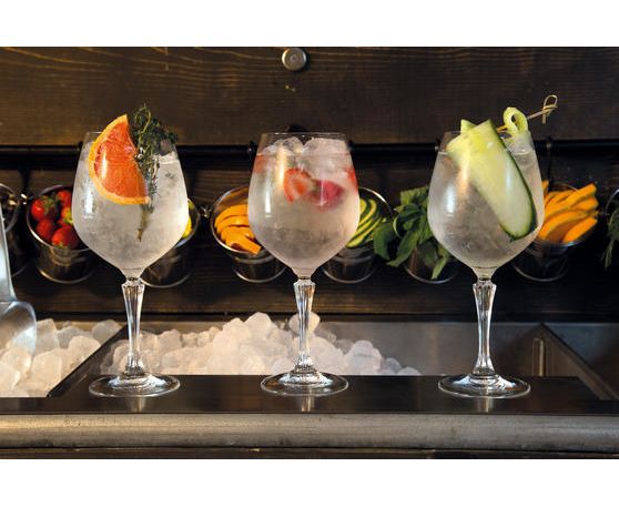 Набор бокалов для вина Glamour 470 мл 6 шт. RCR 