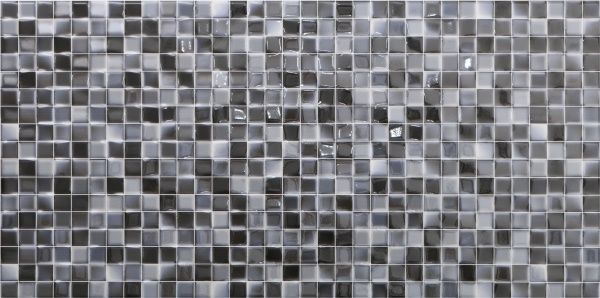 Плитка STN CERAMICA Андрос негро 25x50 (1,63 кв.м) 