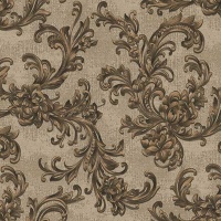 Обои Ланита Виконт декор VIP 7-0892 1.06x10.05 м