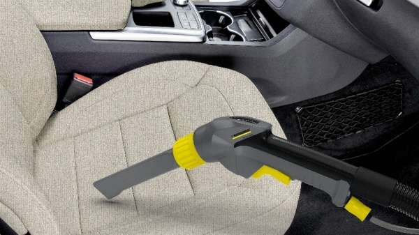 Пилосос Karcher Puzzi 10/1 1.100-131.0