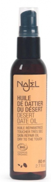 Масло Najel баланитеса египетского 80 мл