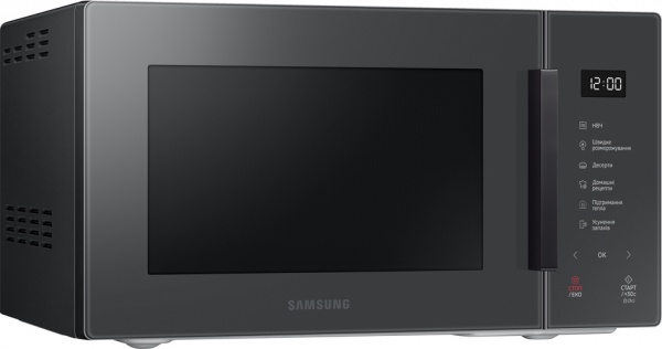 Мікрохвильова піч Samsung MS23T5018AC/UA 