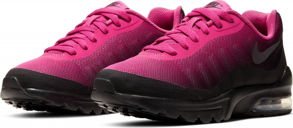 Кросівки Nike AIR MAX INVIGOR CZ4193-002 р.US 6,5Y рожевий