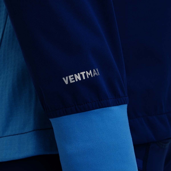 Вітрівка Energetics Semenya W 419664-900513 р.44 синій