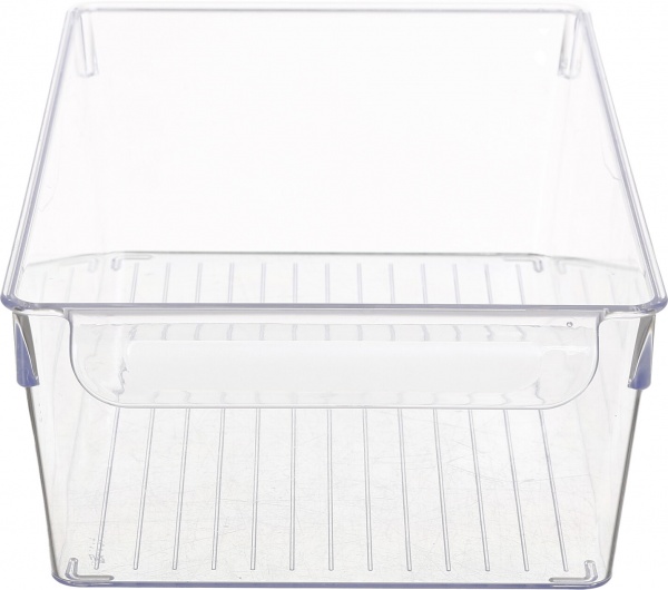 Органайзер для холодильника 20x32,5x10 см (07445-DN-transparent) Dunya Plastik
