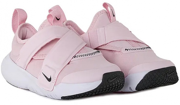 Кроссовки Nike FLEX ADVANCE (TD) CZ0188-600 р.27 US 10C 16,7 см розовый