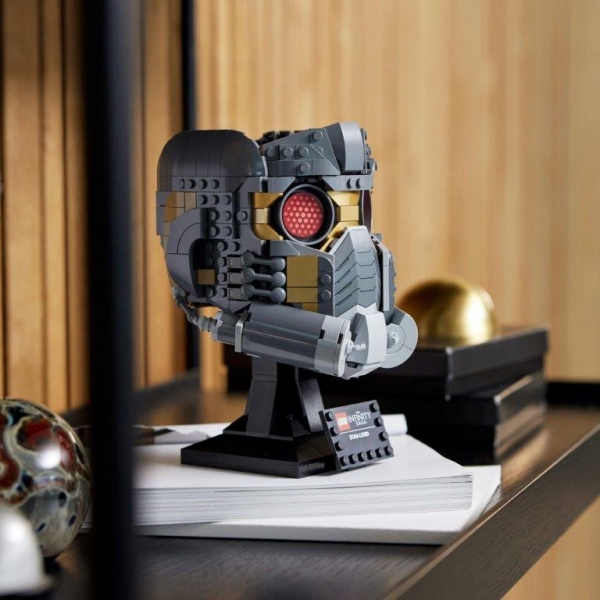 Конструктор LEGO Super Heroes 76251