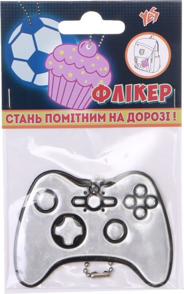 Брелок-фликер Джойстик