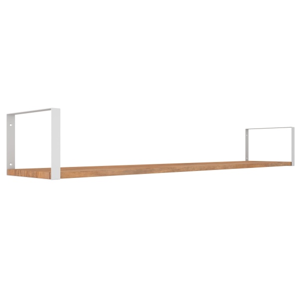 Кронштейн для полок Valore Квадрат Loft SW-S-28