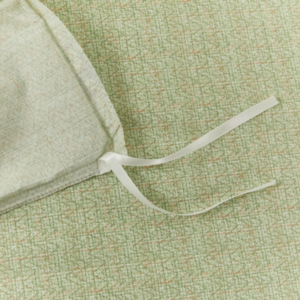 Комплект постельного белья Panda 1,5 разноцветный La Nuit 