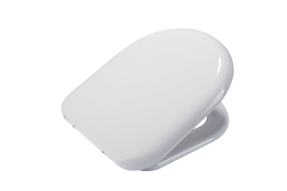 Сиденье для унитаза ScandiSPA SLIM BEETLE