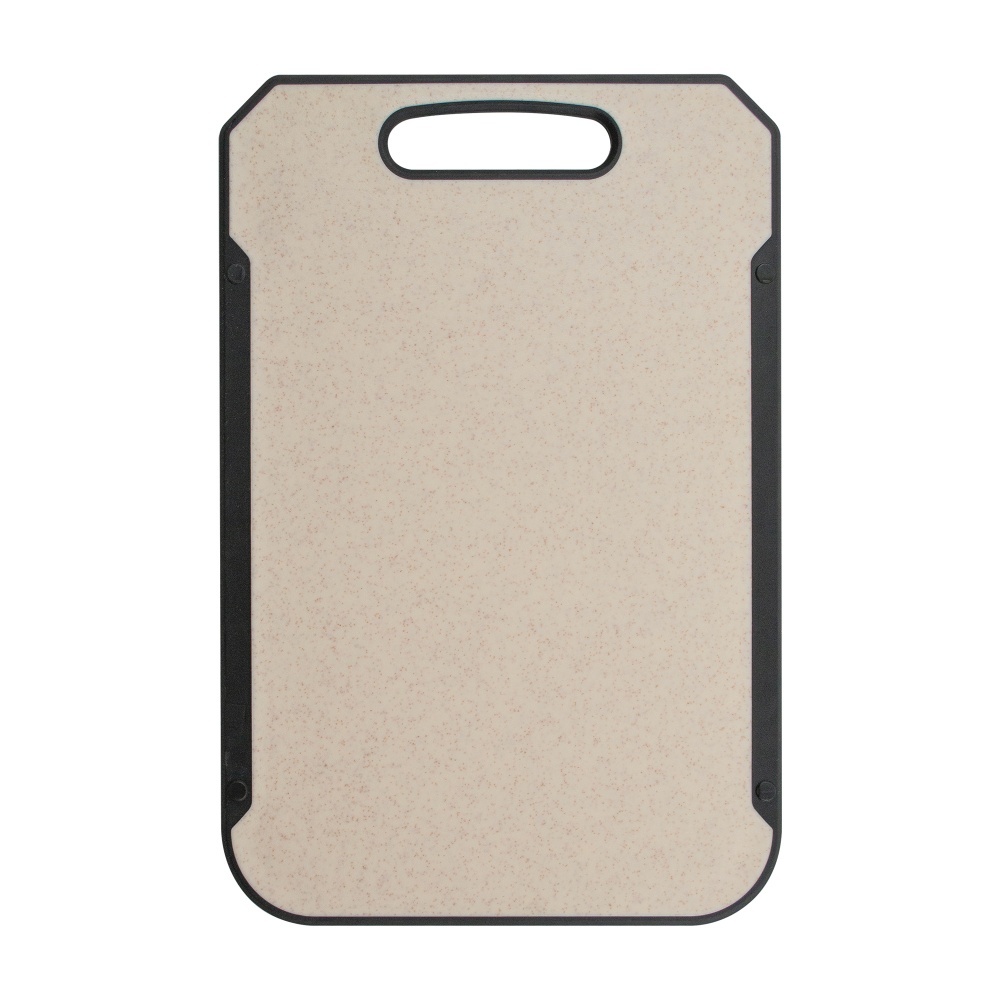 Дошка кухонна Krauff із пшеничного волокна 30х20х0,7 см 29-305-104