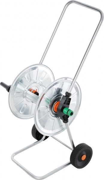 Тележка для шланга Rehau Comfort 1/2 50 м 234970