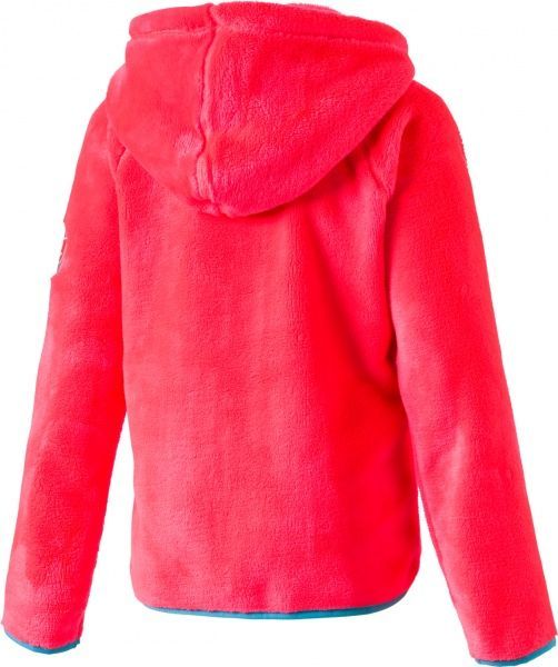 Джемпер McKinley Trixie kds 267534-403 р. 116 рожевий