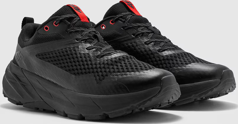 Кросівки чоловічі 4F SPEED HIKER 4FWMM00FOTSM036-20S р.42 чорні