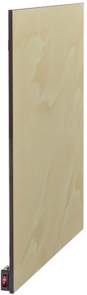 Панель керамическая отопительная Teploceramic ТСМ 400 Beige