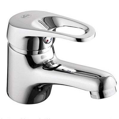 Смеситель для умывальника KFA Ecokran 5512-825-00