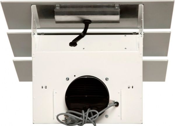 Вытяжка Eleyus Troy 1200 LED SMD 60 WH