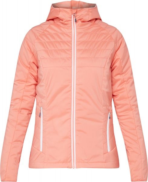 Куртка McKinley Teide wms 294695-248 36 персиковый