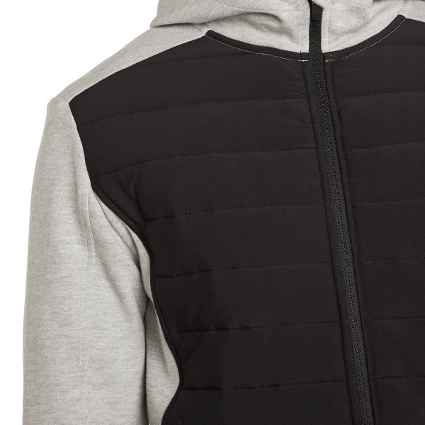 Джемпер Energetics Astor I ux 294843-900022 р. M світло-сірий