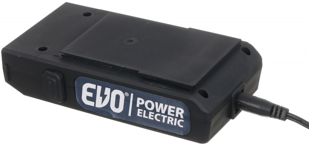 Пылесос автомобильный аккумуляторный Evo E-180