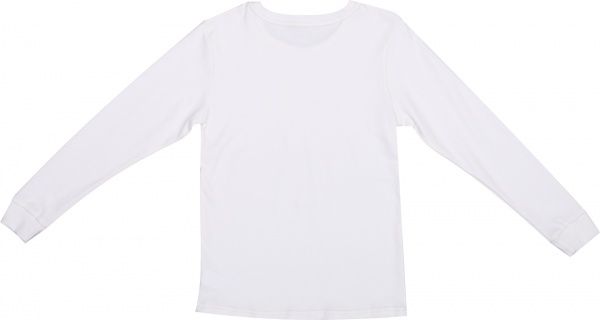 Піжама для дівчаток Фламінго р.134 молочний/рожевий 237-212 