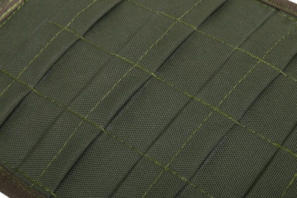 Ремень разгрузочный Klark-KV р. универсальный олива