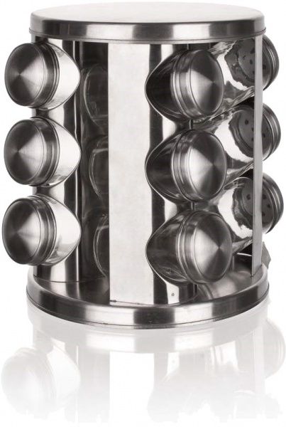 Набір для спецій 28TG005 Akcent Banquet